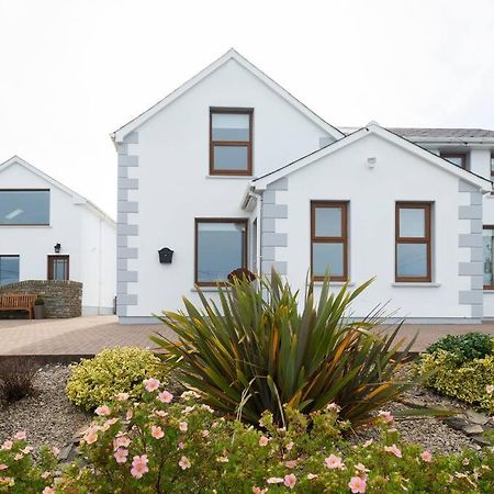 Rosapenna Golf Cottage, Donegal, Ireland Downings Eksteriør billede