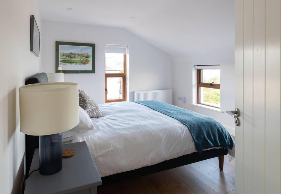 Rosapenna Golf Cottage, Donegal, Ireland Downings Eksteriør billede
