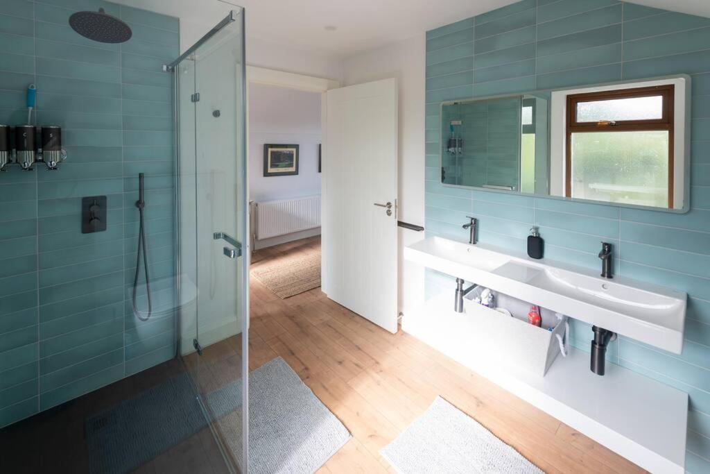 Rosapenna Golf Cottage, Donegal, Ireland Downings Eksteriør billede
